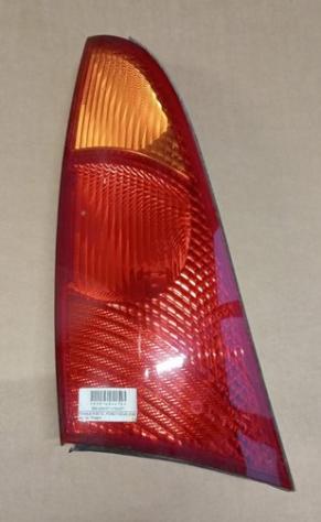 FANALE POST.S. FORD FOCUS 3p / 5p / Wagon 999-U04475 Parti elettriche  Fanaleria  Fanali  Fanale post. sx. FORD - FOCUS - 01-10-1998 - 01-10-2001, FOR