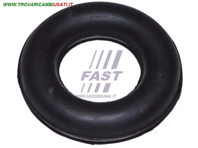 MONTANTE DI SCARICO FIAT DUCATO 94 2.5 D/TD FT84504