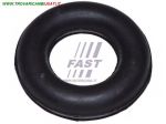 MONTANTE DI SCARICO FIAT DUCATO 94 2.5 D/TD FT84504
