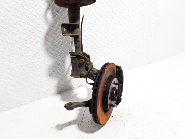 FUSELLO COMPLETO ANTERIORE DESTRO LANCIA Ypsilon 4° Serie 52018645 (1123) - Foto 2
