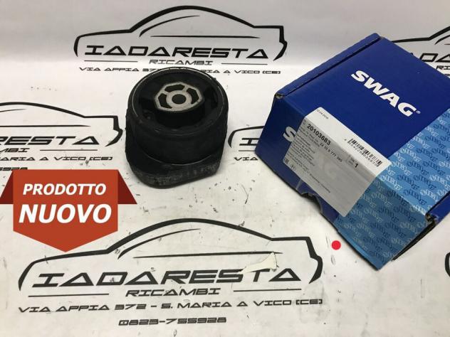 Supporto Trasmissione BMW Serie 5 - Serie 6 22326777390 - Foto 3
