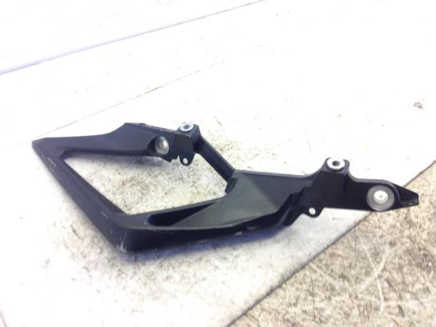 HONDA CB GT ABS KM0 1000 MANIGLIA MANIGLIONE POSTERIORE SINISTRA 2026 JH2SC93A - Foto 5