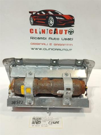 AIRBAG PASSEGGERO LAND ROVER Freelander 3° Serie 6G9N-042A94-DE 224DT (0611) - Foto 2