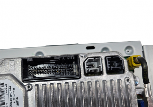 DISPLAY MULTIFUNZIONE COMPUTER DI BORDO FORD Ranger (TKE) HS7T-14G370-GFD (11) - Foto 14