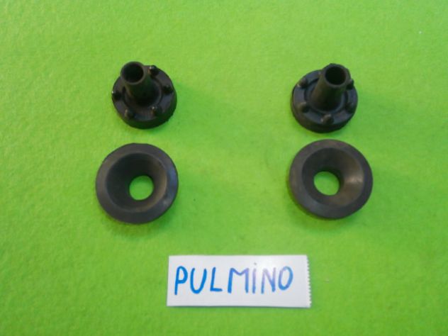 Supporti cambio Fiat 850t 900t pulmino NUOVI - Foto 9