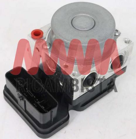 89541-12E30 Toyota Corolla 1.8 centralina ABS gruppo pompa Bosch - Foto 3