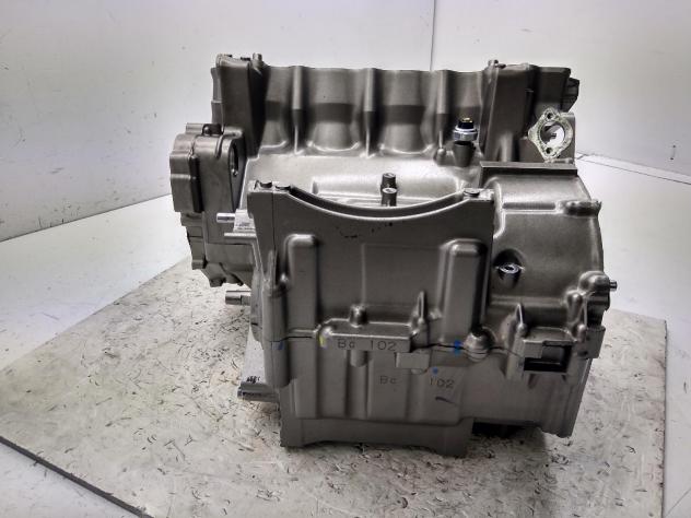 HONDA HORNET 600 CARTER MOTORE VUOTO PC25E 2003 PC36A03F - Foto 5