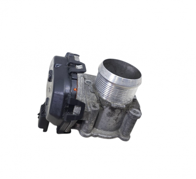 CORPO FARFALLATO OPEL Crossland Serie 9807238580 DV6FC Diesel 1600 (17) - Foto 9