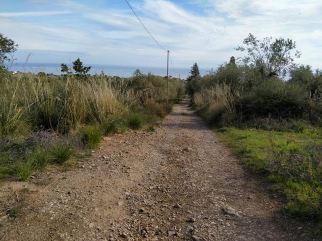 Agricolo in Contrada Rovetto