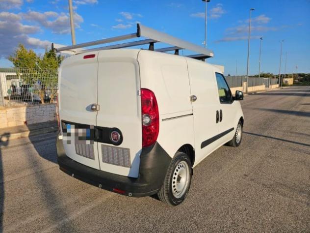 FIAT Doblo Doblò 1.6 MJT 105cv S&S PC-TN Cargo Business rif. 24113104 - Foto 5