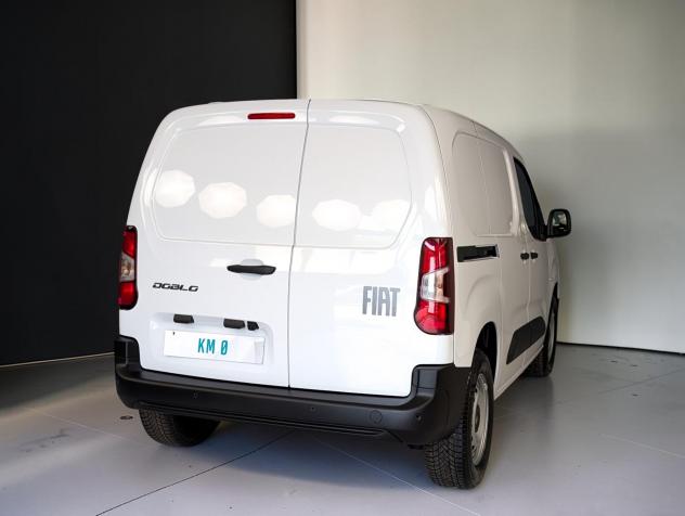 Fiat Doblo Dobl1.5 BlueHdi 100CV PC-TN Van - Foto 4