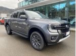 Ford Ranger Ranger 2.0 ecoblue Wildtrak X awd 205cv auto N1 - NETTO IVA