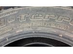 GOMME JEEP WRANGLER