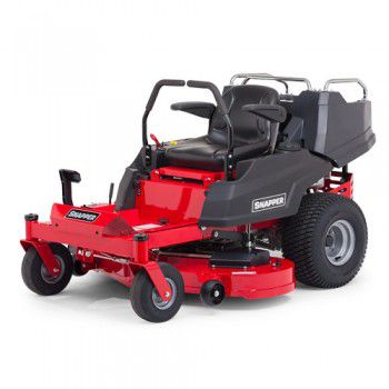 Trattorino Snapper ZTX350 - Cardelli