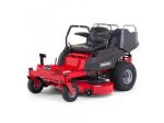 Trattorino Snapper ZTX350 - Cardelli