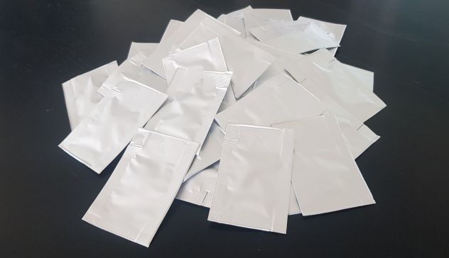 OCCASIONE CONFEZIONATRICE GEL IGENIZZANTE - Foto 3