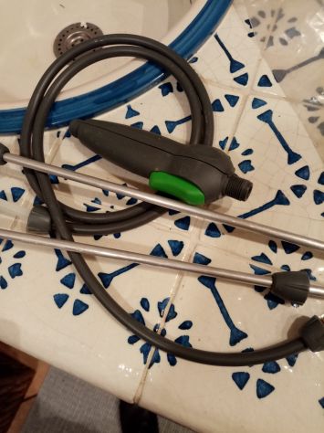 POMPA PER IRRIGAZIONE - Foto 2