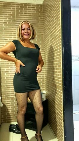 Faggio massaggio tutto corpo - Foto 3 Tel:3701337846