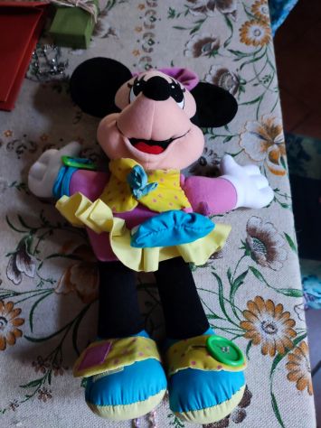 peluche - Foto 3