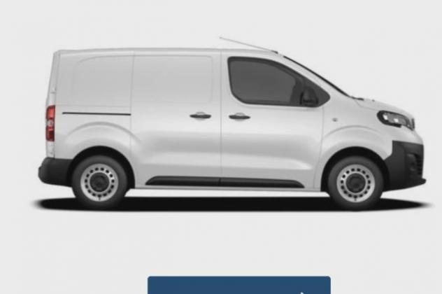 CITROEN Jumpy 1.5 BlueHDi 120 S&S M rif. 24179904 - Foto 2