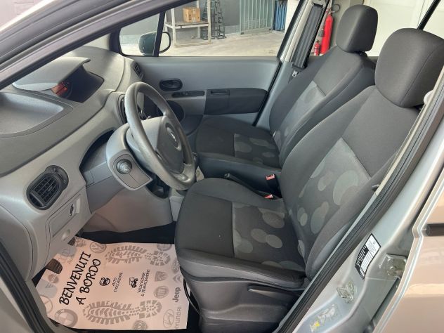 Renault Modus 1.2 Benzina 75 CV 104.000 KM - Foto 6
