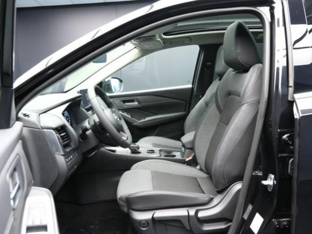 NISSAN Qashqai 158CV MHEV 4WD Xtronic N-Connecta rif. 24118602 - Foto 9