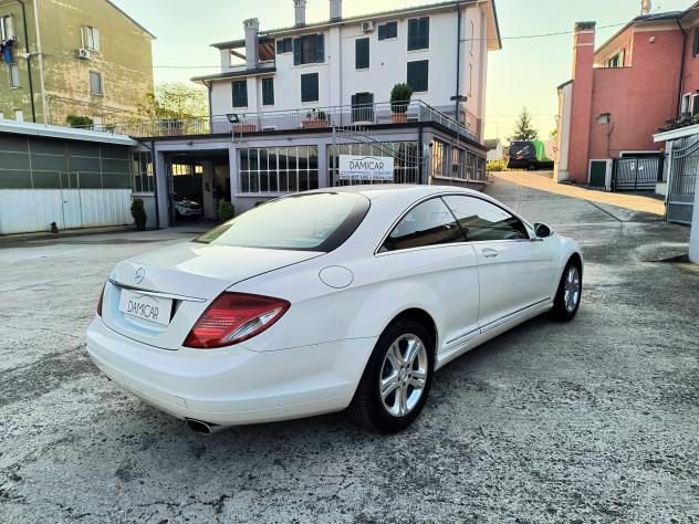 Mercedes-benz CL 500 Automatico 387cv - Foto 7