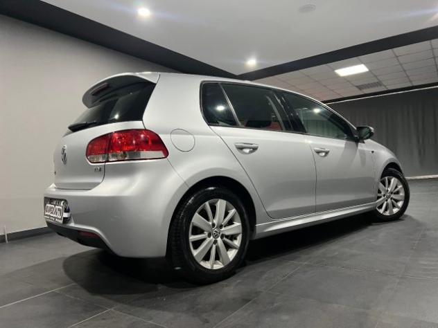 VOLKSWAGEN Golf Business 1.6 TDI 5p.LOOK SPORTIVO rif. 23500149 - Foto 3
