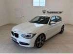 BMW 118 d 5p. Msport rif. 24147410