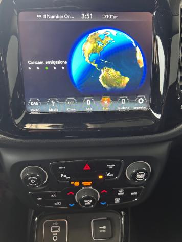 Jeep Compass 1.4 m-air Limited 2wd 140cv my19 - Foto 13