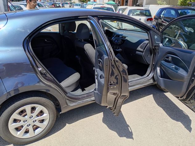 Kia Rio 1.100 CRDI High Tech 6 marce turbo diesel - Foto 4