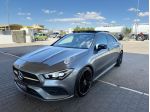 Mercedes-benz CLA 200 d Automatic Premium/19"/TETTO/FULL