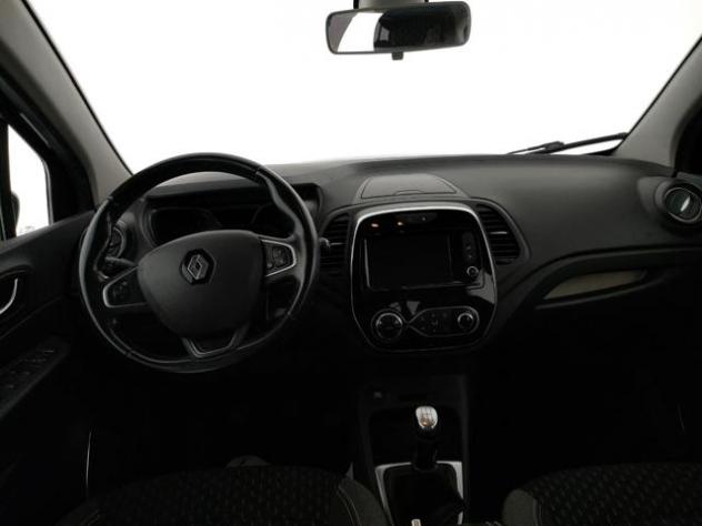 RENAULT Captur dCi 8V 90 CV Start&Stop Energy Intens rif. 23987343 - Foto 7