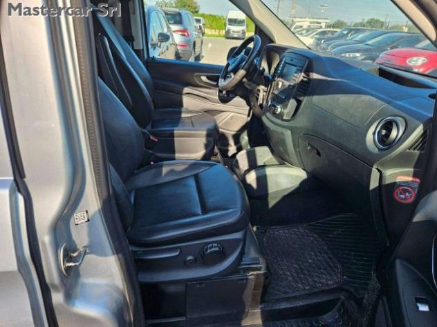 MERCEDES-BENZ Vito D 4X4 EXTRALONG 8 POSTI - FM874MA rif. 24104049 - Foto 7