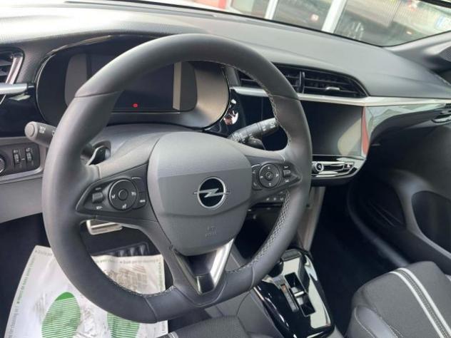 OPEL Corsa 1.2 100 CV aut. GS rif. 23418172 - Foto 9