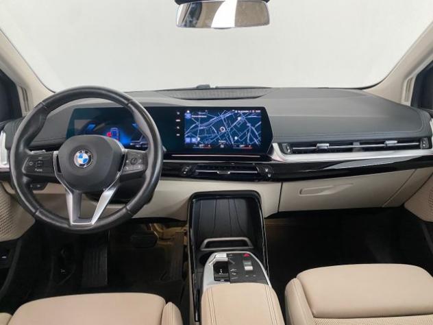 BMW 218 d Active Tourer Luxury rif. 24091869 - Foto 2