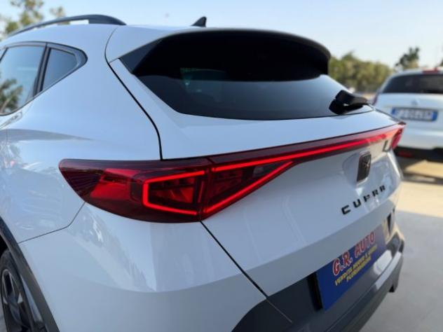CUPRA Formentor 2.0 TDI 4Drive DSG 2022 GARANZIA rif. 23925215 - Foto 9