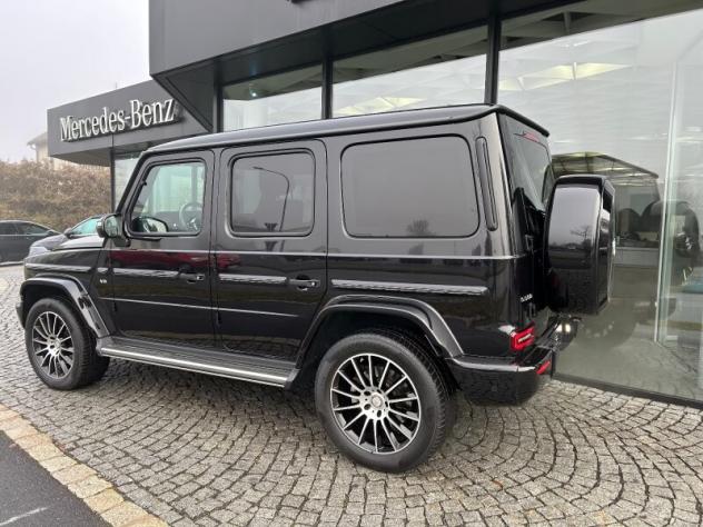 MERCEDES Classe G (*461/3/5) G 500 S.W. - Foto 5