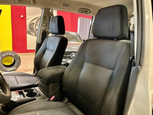 MITSUBISHI Pajero 3.2 DI-D 16V aut. 5p. UNIPRO -VERICELLO- GANCIO TR rif. 24162447 - Foto 10