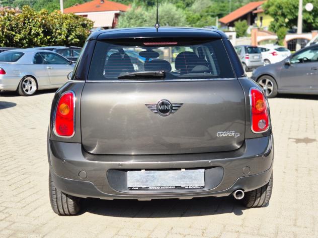 Mini Cooper D Countryman 1.6 ALL4 //SOLO 100.000 KM - Foto 3