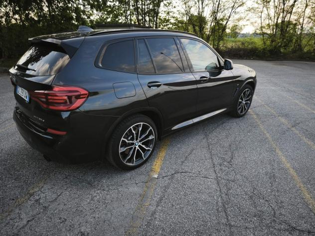Bmw X3 xDrive30d Msport - Foto 4