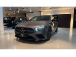 MERCEDES CLASSE A 200D AMG 150CV - 2021