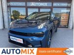 Lynk & Co 01 1.5 td phev auto