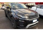 LAND ROVER - Evoque