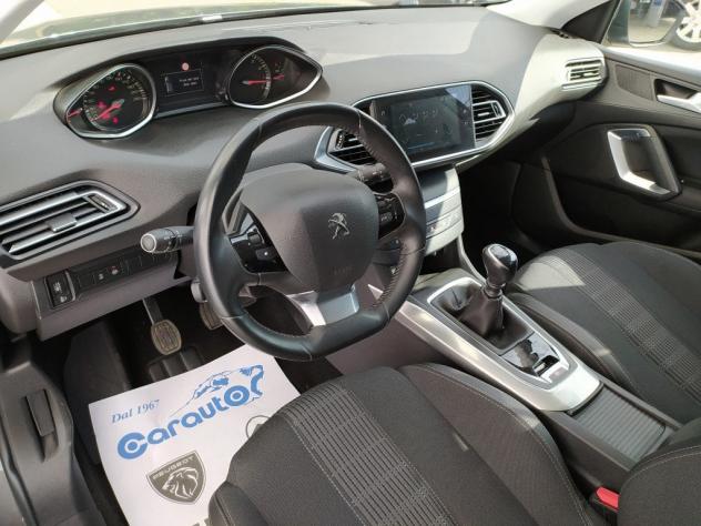 Peugeot 308 120 Allure Zero Interessi - Foto 4