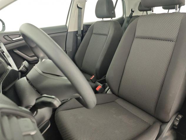Volkswagen T-Cross 1.0 TSI Life - Foto 10