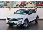 VOLKSWAGEN T-Roc 2.0 TDI SCR 150cv DSG Style rif. 23666698
