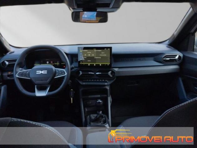 DACIA Duster ECO-G 100 Expression rif. 21412104