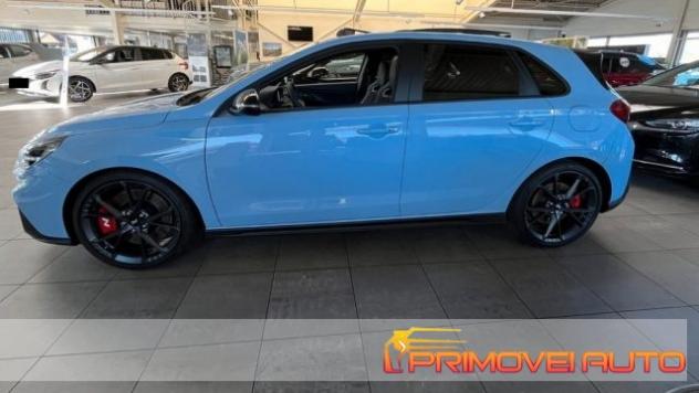 HYUNDAI i30 2.0 T-GDI 280 CV 5 porte DCT N Performance rif. 20534790 - Foto 5