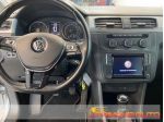 VOLKSWAGEN Caddy 2.0 TDI 122 CV 4MOTION Maxi rif. 20737639